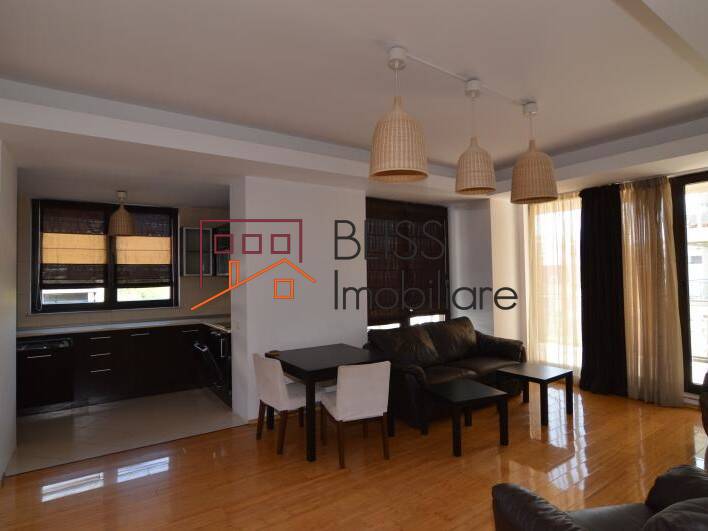 Apartament Cu 4 Camere In Zona Aviatiei | Bliss Imobiliare / Photo 5 - BLISS Imobiliare