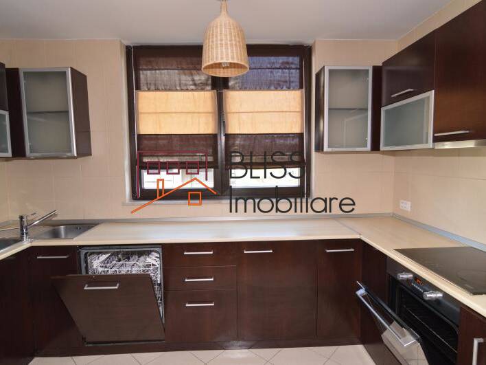 3 Bedroom Apartment In Aviatiei Area, Bucharest | Bliss Imobiliare / Photo 6 - BLISS Imobiliare