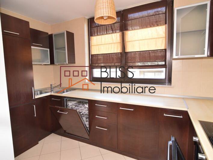 3 Bedroom Apartment In Aviatiei Area, Bucharest | Bliss Imobiliare / Photo 7 - BLISS Imobiliare