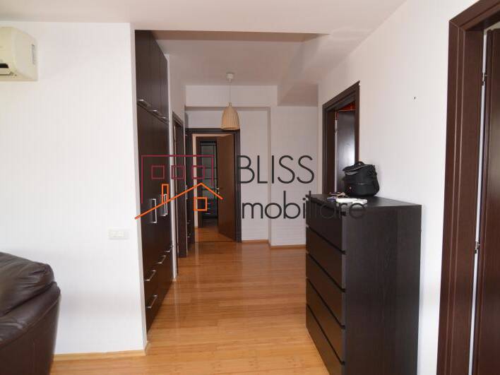 Apartament Cu 4 Camere In Zona Aviatiei | Bliss Imobiliare / Photo 8 - BLISS Imobiliare