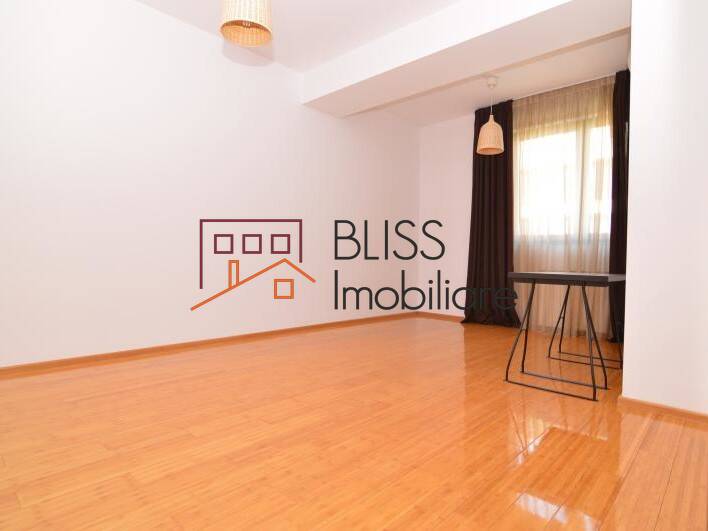 3 Bedroom Apartment In Aviatiei Area, Bucharest | Bliss Imobiliare / Photo 9 - BLISS Imobiliare