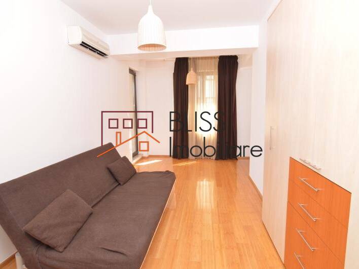3 Bedroom Apartment In Aviatiei Area, Bucharest | Bliss Imobiliare / Photo 11 - BLISS Imobiliare