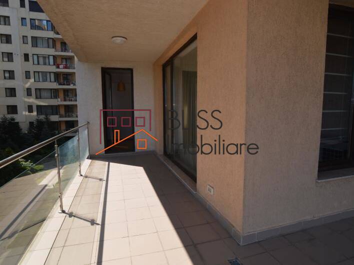 3 Bedroom Apartment In Aviatiei Area, Bucharest | Bliss Imobiliare / Photo 13 - BLISS Imobiliare