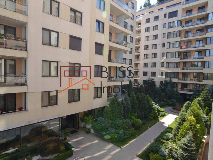 3 Bedroom Apartment In Aviatiei Area, Bucharest | Bliss Imobiliare / Photo 14 - BLISS Imobiliare