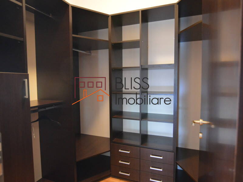 Apartament Cu 4 Camere In Zona Aviatiei | Bliss Imobiliare / Photo 17 - BLISS Imobiliare