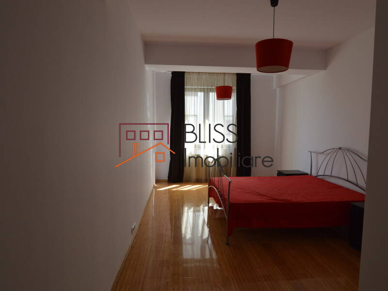 3 Bedroom Apartment In Aviatiei Area, Bucharest | Bliss Imobiliare / Photo 18 - BLISS Imobiliare
