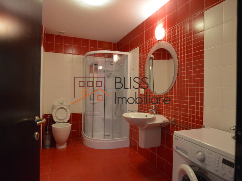 Apartament Cu 4 Camere In Zona Aviatiei | Bliss Imobiliare / Photo 19 - BLISS Imobiliare