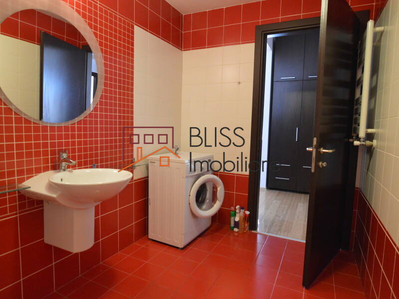 Apartament Cu 4 Camere In Zona Aviatiei | Bliss Imobiliare / Photo 20 - BLISS Imobiliare