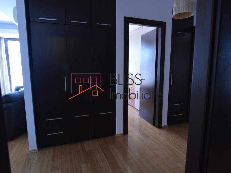 Apartament Cu 4 Camere In Zona Aviatiei | Bliss Imobiliare / Photo 21 - BLISS Imobiliare