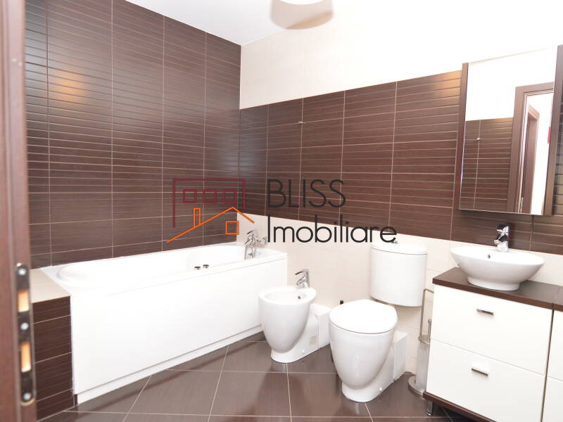 Apartament Cu 4 Camere In Zona Aviatiei | Bliss Imobiliare / Photo 22 - BLISS Imobiliare