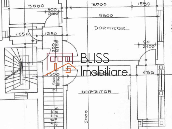 Villa for Sale Dorobanti | Primaverii | Kiseleff | Aviatorilor, Bucharest - 2 Bedroom - ID:39363 | Bliss Imobiliare / Photo 41 - BLISS Imobiliare