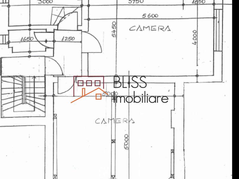 Villa for Rent Dorobanti | Primaverii | Kiseleff | Aviatorilor, Bucharest - 2 Bedroom - ID:39363 | Bliss Imobiliare / Photo 42 - BLISS Imobiliare