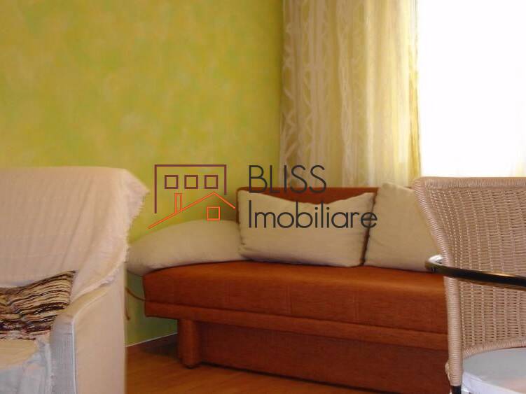 Apartment for Sale Piata Victoriei, Bucharest - 1 Bedroom - ID:39375 | Bliss Imobiliare / Photo 2 - BLISS Imobiliare