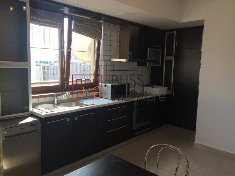 Apartment for Rent Herastrau | Nordului, Bucharest - 2 Bedroom - ID:39708 | Bliss Imobiliare / Photo 2 - BLISS Imobiliare