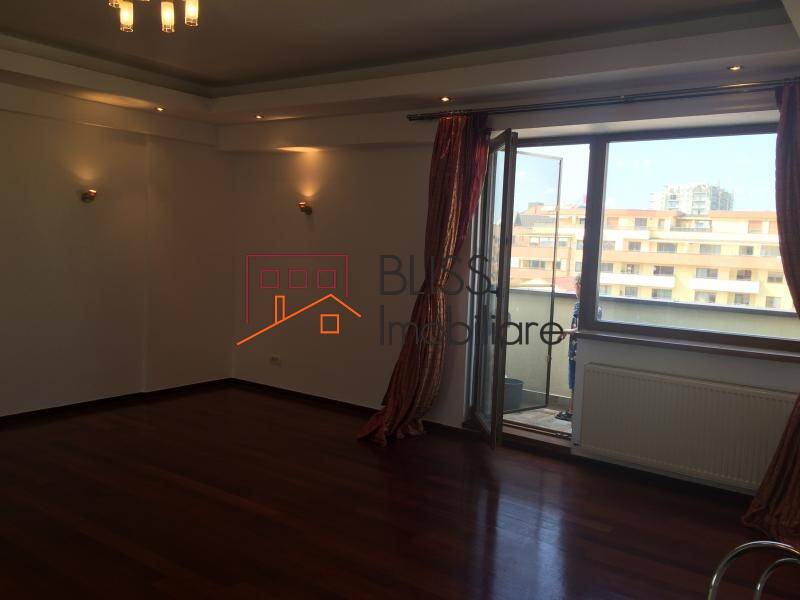 Apartament de Inchiriat Herastrau | Nordului - 3 Camere - ID:39708 | Bliss Imobiliare / Photo 1 - BLISS Imobiliare
