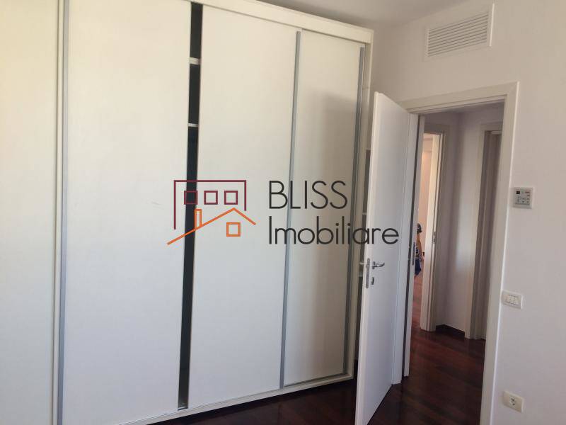 Apartament de Inchiriat Herastrau | Nordului - 3 Camere - ID:39708 | Bliss Imobiliare / Photo 3 - BLISS Imobiliare