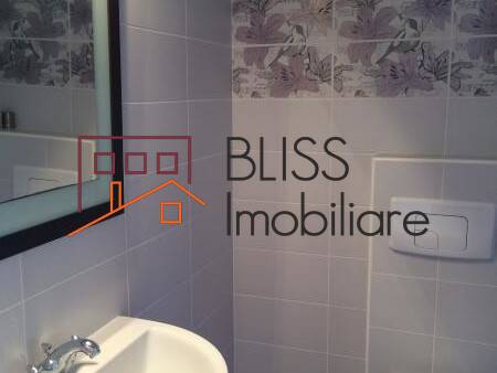 Apartment for Rent Herastrau | Nordului, Bucharest - 2 Bedroom - ID:39708 | Bliss Imobiliare / Photo 5 - BLISS Imobiliare
