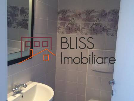 Apartament de Inchiriat Herastrau | Nordului - 3 Camere - ID:39708 | Bliss Imobiliare / Photo 6 - BLISS Imobiliare