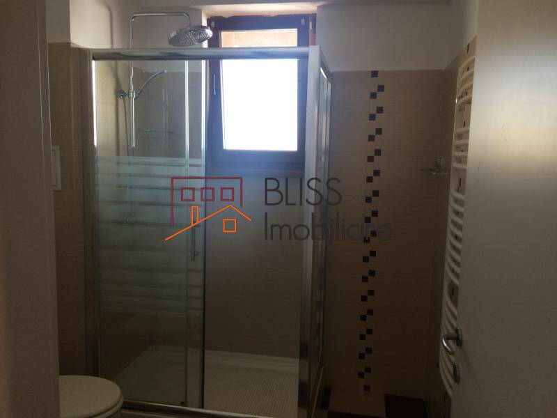 Apartment for Rent Herastrau | Nordului, Bucharest - 2 Bedroom - ID:39708 | Bliss Imobiliare / Photo 7 - BLISS Imobiliare