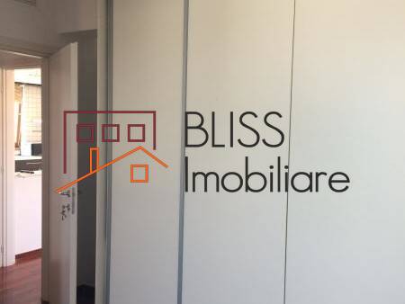 Apartment for Rent Herastrau | Nordului, Bucharest - 2 Bedroom - ID:39708 | Bliss Imobiliare / Photo 4 - BLISS Imobiliare