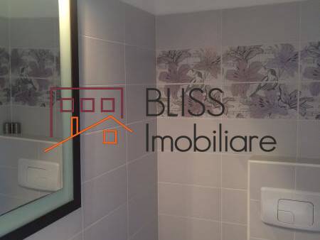 Apartament de Inchiriat Herastrau | Nordului - 3 Camere - ID:39708 | Bliss Imobiliare / Photo 9 - BLISS Imobiliare