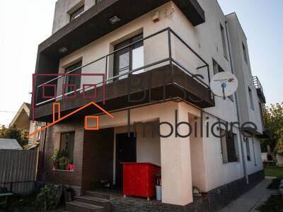 Casa de Vanzare Aviatiei | Promenada mall | Metro Pipera - 6 Camere - ID:39712 | Bliss Imobiliare / Photo 1 - BLISS Imobiliare