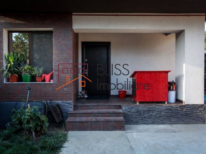 Casa de Inchiriat Aviatiei | Promenada mall | Metro Pipera - 6 Camere - ID:39712 | Bliss Imobiliare / Photo 2 - BLISS Imobiliare