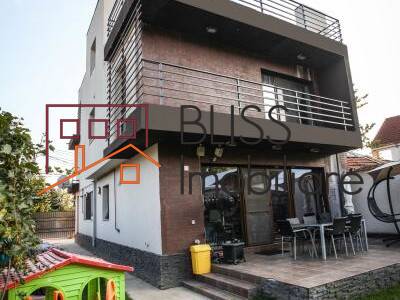 House for Rent Aviatiei | Promenada mall | Metro Pipera, Bucharest - 3 Bedroom - ID:39712 | Bliss Imobiliare / Photo 3 - BLISS Imobiliare