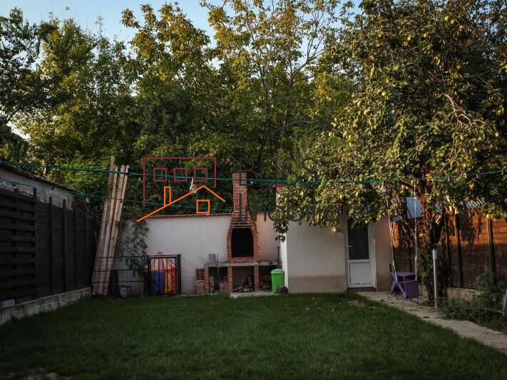 House for Sale Aviatiei | Promenada mall | Metro Pipera, Bucharest - 3 Bedroom - ID:39712 | Bliss Imobiliare / Photo 6 - BLISS Imobiliare