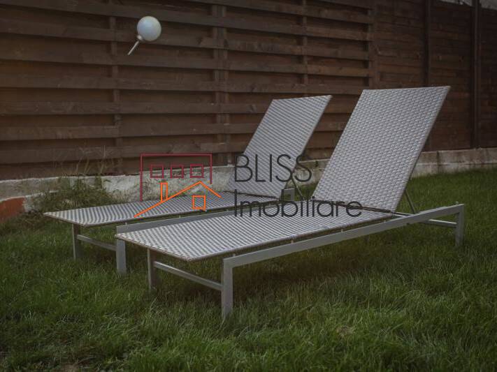 House for Sale Aviatiei | Promenada mall | Metro Pipera, Bucharest - 3 Bedroom - ID:39712 | Bliss Imobiliare / Photo 7 - BLISS Imobiliare