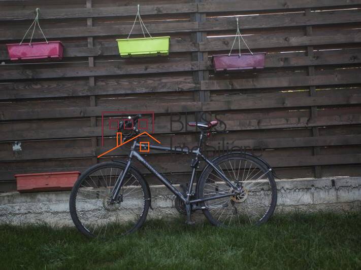 House for Rent Aviatiei | Promenada mall | Metro Pipera, Bucharest - 3 Bedroom - ID:39712 | Bliss Imobiliare / Photo 9 - BLISS Imobiliare