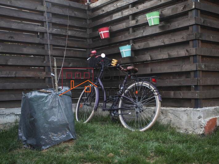 House for Sale Aviatiei | Promenada mall | Metro Pipera, Bucharest - 3 Bedroom - ID:39712 | Bliss Imobiliare / Photo 10 - BLISS Imobiliare