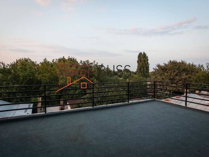 Casa de Inchiriat Aviatiei | Promenada mall | Metro Pipera - 6 Camere - ID:39712 | Bliss Imobiliare / Photo 11 - BLISS Imobiliare