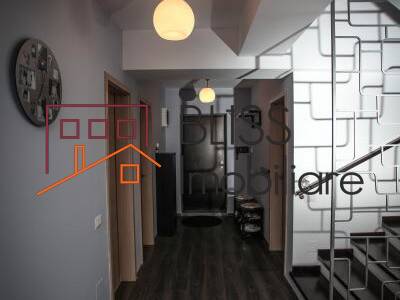 House for Sale Aviatiei | Promenada mall | Metro Pipera, Bucharest - 3 Bedroom - ID:39712 | Bliss Imobiliare / Photo 12 - BLISS Imobiliare