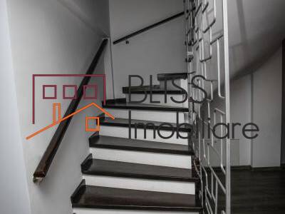 House for Rent Aviatiei | Promenada mall | Metro Pipera, Bucharest - 3 Bedroom - ID:39712 | Bliss Imobiliare / Photo 13 - BLISS Imobiliare