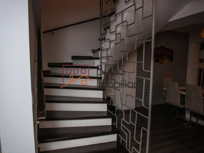 House for Sale Aviatiei | Promenada mall | Metro Pipera, Bucharest - 3 Bedroom - ID:39712 | Bliss Imobiliare / Photo 17 - BLISS Imobiliare