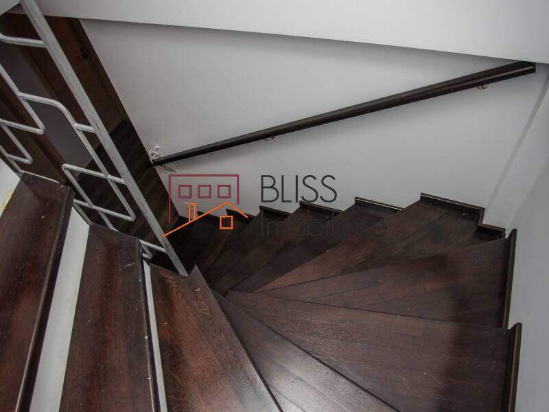 Casa de Vanzare Aviatiei | Promenada mall | Metro Pipera - 6 Camere - ID:39712 | Bliss Imobiliare / Photo 18 - BLISS Imobiliare