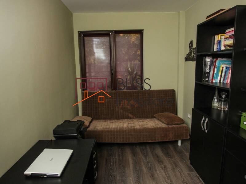 Casa de Vanzare Aviatiei | Promenada mall | Metro Pipera - 6 Camere - ID:39712 | Bliss Imobiliare / Photo 19 - BLISS Imobiliare