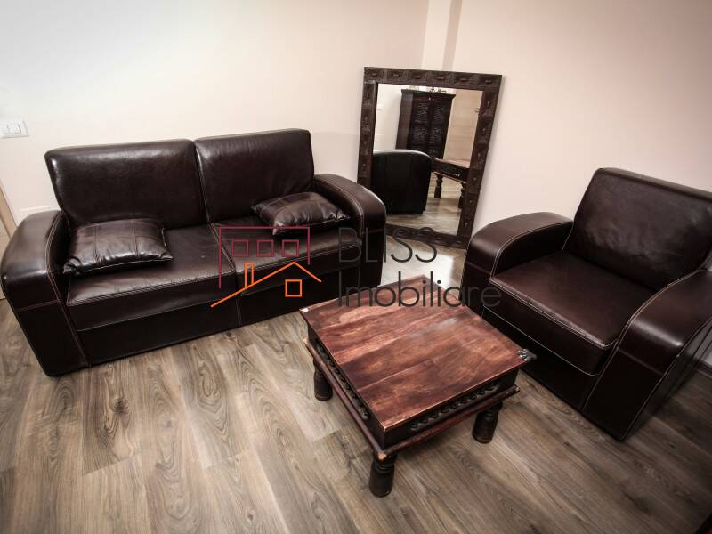 Casa de Inchiriat Aviatiei | Promenada mall | Metro Pipera - 6 Camere - ID:39712 | Bliss Imobiliare / Photo 20 - BLISS Imobiliare