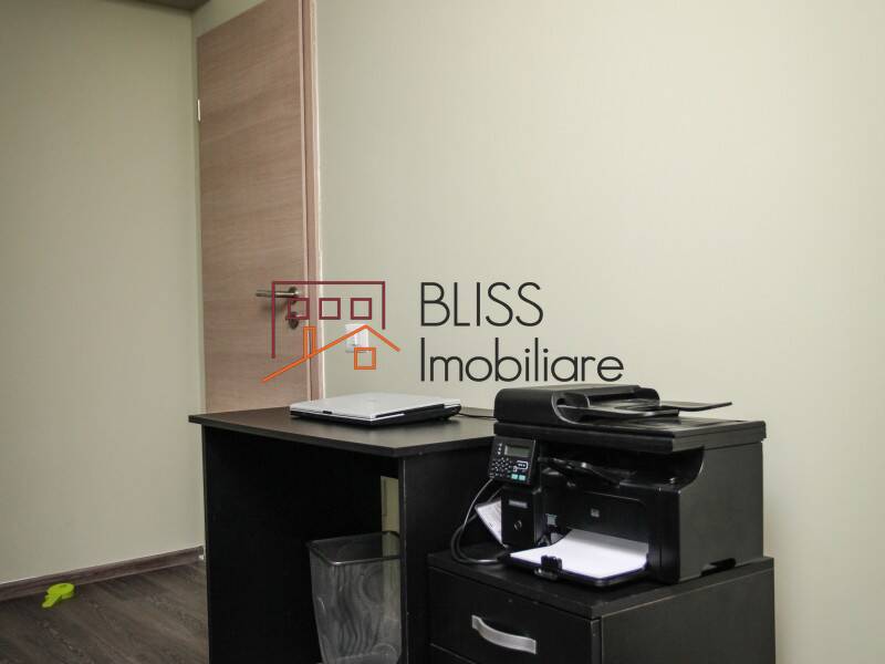 Casa de Inchiriat Aviatiei | Promenada mall | Metro Pipera - 6 Camere - ID:39712 | Bliss Imobiliare / Photo 21 - BLISS Imobiliare