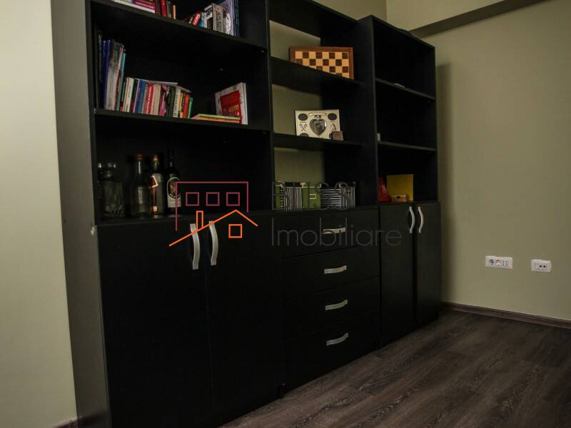 House for Sale Aviatiei | Promenada mall | Metro Pipera, Bucharest - 3 Bedroom - ID:39712 | Bliss Imobiliare / Photo 22 - BLISS Imobiliare