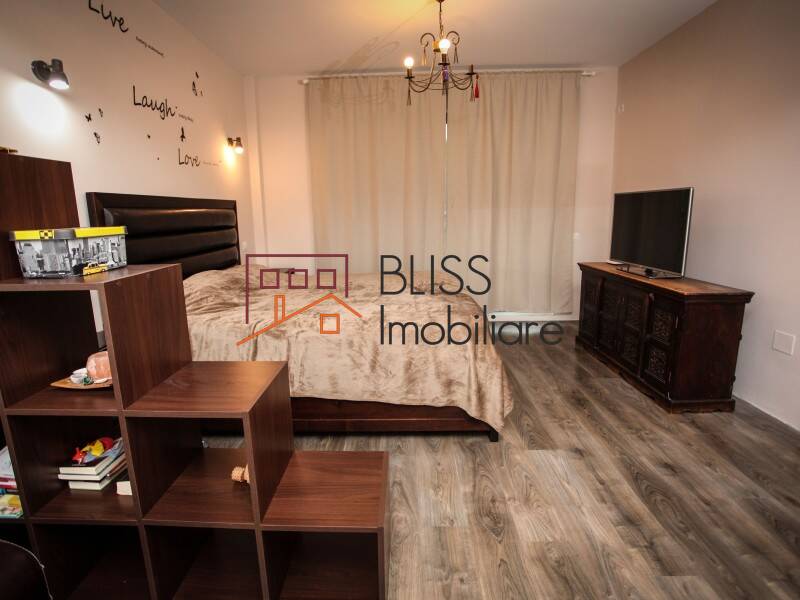 Casa de Inchiriat Aviatiei | Promenada mall | Metro Pipera - 6 Camere - ID:39712 | Bliss Imobiliare / Photo 23 - BLISS Imobiliare