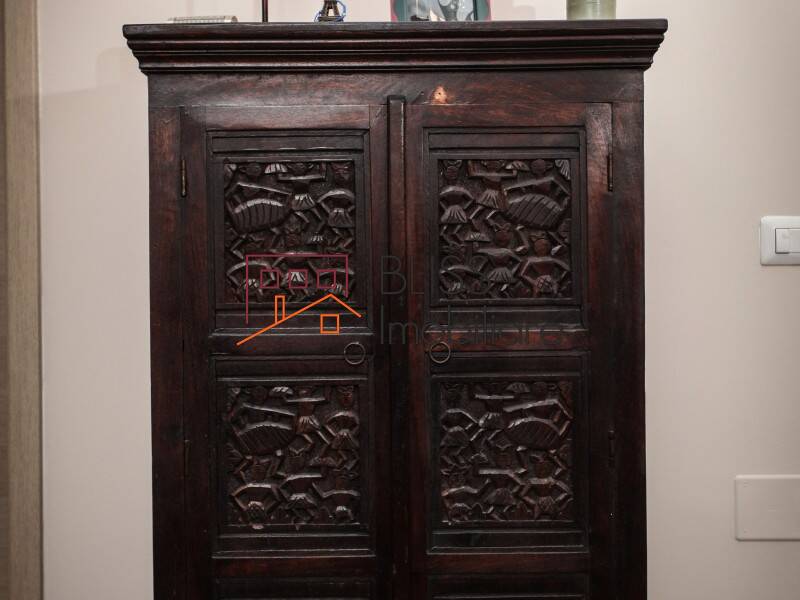 Casa de Inchiriat Aviatiei | Promenada mall | Metro Pipera - 6 Camere - ID:39712 | Bliss Imobiliare / Photo 24 - BLISS Imobiliare