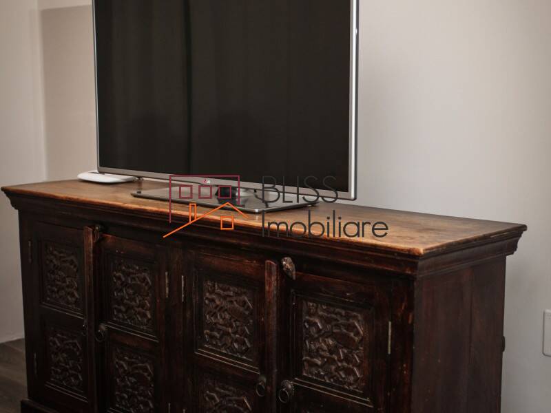 House for Rent Aviatiei | Promenada mall | Metro Pipera, Bucharest - 3 Bedroom - ID:39712 | Bliss Imobiliare / Photo 25 - BLISS Imobiliare