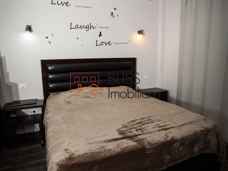 House for Rent Aviatiei | Promenada mall | Metro Pipera, Bucharest - 3 Bedroom - ID:39712 | Bliss Imobiliare / Photo 26 - BLISS Imobiliare