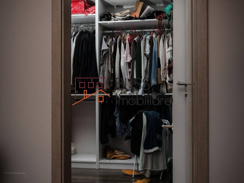 Casa de Inchiriat Aviatiei | Promenada mall | Metro Pipera - 6 Camere - ID:39712 | Bliss Imobiliare / Photo 27 - BLISS Imobiliare