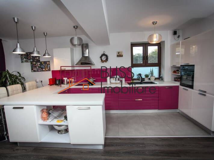 House for Rent Aviatiei | Promenada mall | Metro Pipera, Bucharest - 3 Bedroom - ID:39712 | Bliss Imobiliare / Photo 28 - BLISS Imobiliare