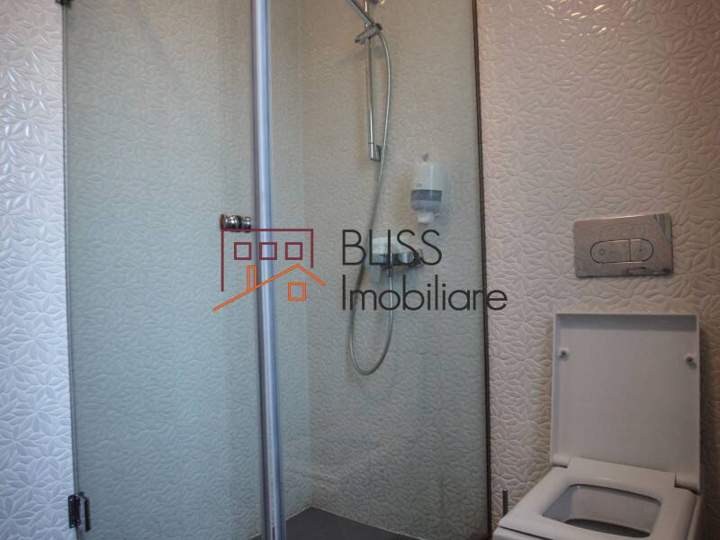 Casa de Inchiriat Aviatiei | Promenada mall | Metro Pipera - 6 Camere - ID:39712 | Bliss Imobiliare / Photo 31 - BLISS Imobiliare