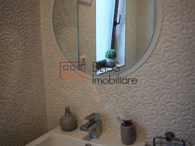 Casa de Vanzare Aviatiei | Promenada mall | Metro Pipera - 6 Camere - ID:39712 | Bliss Imobiliare / Photo 32 - BLISS Imobiliare