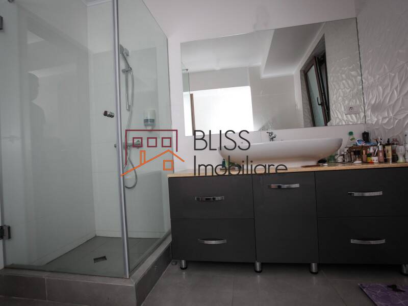 Casa de Vanzare Aviatiei | Promenada mall | Metro Pipera - 6 Camere - ID:39712 | Bliss Imobiliare / Photo 33 - BLISS Imobiliare